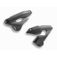 DBK Special Parts (Ducabike) Carbon Fiber Side Covers for Ducati Monster 937 DBK Special Parts (Ducabike) Carbon Fiber Side Covers for Ducati Monster 937